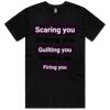 AS Colour Staple Plus 5cm Tee Thumbnail