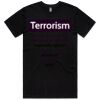 AS Colour Staple Plus 5cm Tee Thumbnail