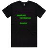 AS Colour Staple Plus 5cm Tee Thumbnail