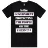 AS Colour Staple Plus 5cm Tee Thumbnail