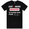 AS Colour Staple Plus 5cm Tee Thumbnail