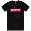 AS Colour Staple Plus 5cm Tee Thumbnail