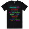 AS Colour Staple Plus 5cm Tee Thumbnail