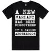 AS Colour Staple Plus 5cm Tee Thumbnail