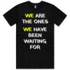 AS Colour Staple Plus 5cm Tee Thumbnail