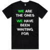 AS Colour Staple Plus 5cm Tee Thumbnail