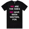 AS Colour Staple Plus 5cm Tee Thumbnail