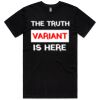 AS Colour Staple Plus 5cm Tee Thumbnail
