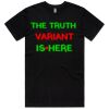 AS Colour Staple Plus 5cm Tee Thumbnail