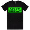 AS Colour Staple Plus 5cm Tee Thumbnail