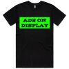 AS Colour Staple Plus 5cm Tee Thumbnail