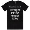AS Colour Staple Plus 5cm Tee Thumbnail