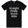 AS Colour Staple Plus 5cm Tee Thumbnail