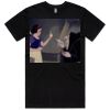 AS Colour Staple Plus 5cm Tee Thumbnail