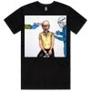 AS Colour Staple Plus 5cm Tee Thumbnail