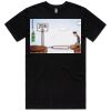 AS Colour Staple Plus 5cm Tee Thumbnail