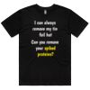AS Colour Staple Minus 5cm Tee Thumbnail