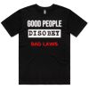 AS Colour Staple Minus 5cm Tee Thumbnail