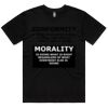 AS Colour Staple Minus 5cm Tee Thumbnail