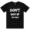 AS Colour Staple Minus 5cm Tee Thumbnail