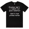AS Colour Staple Minus 5cm Tee Thumbnail