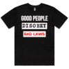 AS Colour Staple Minus 5cm Tee Thumbnail