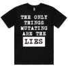 AS Colour Staple Minus 5cm Tee Thumbnail