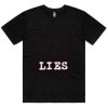 AS Colour Staple Minus 5cm Tee Thumbnail