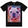 AS Colour Staple Minus 5cm Tee Thumbnail