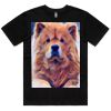 AS Colour Staple Minus 5cm Tee Thumbnail