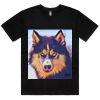 AS Colour Staple Minus 5cm Tee Thumbnail