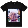 AS Colour Staple Minus 5cm Tee Thumbnail