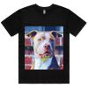 AS Colour Staple Minus 5cm Tee Thumbnail