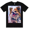 AS Colour Staple Minus 5cm Tee Thumbnail