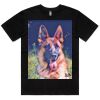 AS Colour Staple Minus 5cm Tee Thumbnail
