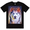 AS Colour Staple Minus 5cm Tee Thumbnail