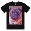 AS Colour Staple Minus 5cm Tee Thumbnail