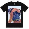 AS Colour Staple Minus 5cm Tee Thumbnail