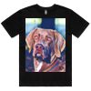 AS Colour Staple Minus 5cm Tee Thumbnail