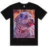 AS Colour Staple Minus 5cm Tee Thumbnail