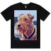 AS Colour Staple Minus 5cm Tee Thumbnail