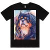 AS Colour Staple Minus 5cm Tee Thumbnail