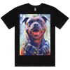 AS Colour Staple Minus 5cm Tee Thumbnail