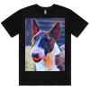 AS Colour Staple Minus 5cm Tee Thumbnail