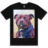 AS Colour Staple Minus 5cm Tee Thumbnail