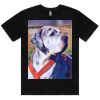 AS Colour Staple Minus 5cm Tee Thumbnail