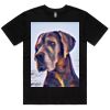 AS Colour Staple Minus 5cm Tee Thumbnail
