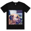 AS Colour Staple Minus 5cm Tee Thumbnail