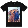 AS Colour Staple Minus 5cm Tee Thumbnail