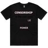 AS Colour Staple Minus 5cm Tee Thumbnail
